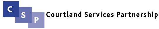 Courtland Services Partnership